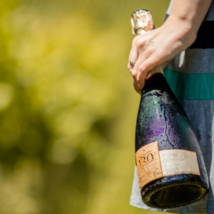 Espumante 130 Blanc de Blanc: um dos melhores do mundo