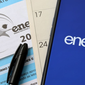 Enem 2022: segundo dia terá tempo de prova mais curto
