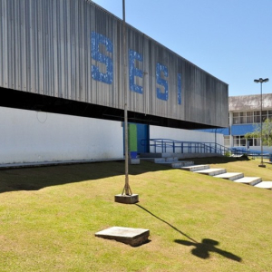 Estrutura do SESI vai abrigar creche da Escola Ana Zornig a partir de 2023