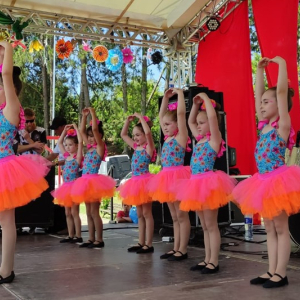 Festival da Primavera premia estudantes e leva lazer para as famílias de Mafra