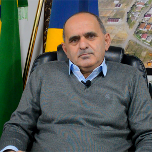 Prefeito de Itaiópolis deixa PSD após partido anunciar apoio ao governo de Lula
