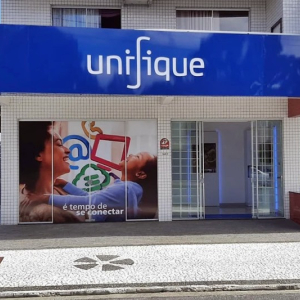 Unifique completa 25 anos de atividades na região Sul