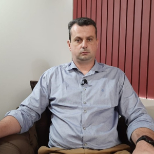 Urologista esclarece dúvidas sobre diagnóstico e tratamento do câncer de próstata