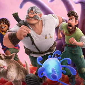 Mundo Estranho estreia nesta quinta-feira no Cineplus Emacite