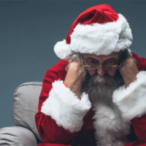 O Natal mais difícil e com menos clima de festa de nossas vidas