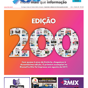 Edição 200