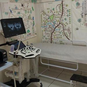 Unidade de saúde de Lageado dos Vieiras terá serviço de ultrassonografia