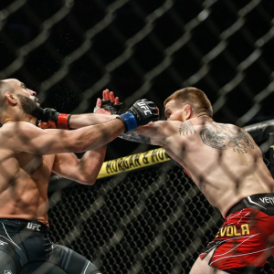 Mafra recebe novo evento de MMA no dia 10 de dezembro