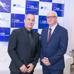 Conheça os membros da nova diretoria da CDL Riomafra para 2023/2024