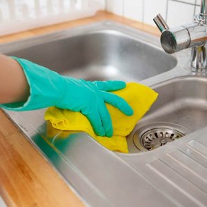 Como limpar, manter o brilho e remover manchas de peças de inox?