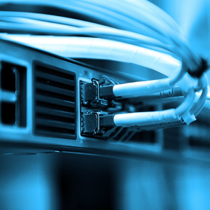 Como a internet chega até sua casa?