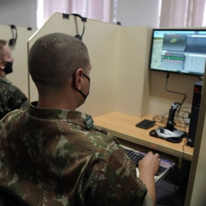 Exército convoca reservistas para exercício de apresentação militar