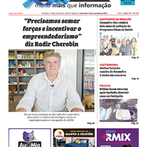 Edição 201