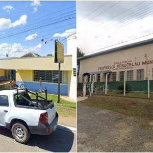 CMEI Lenir Rodrigues e Escola Venceslau Muniz serão reformadas em Rio Negro