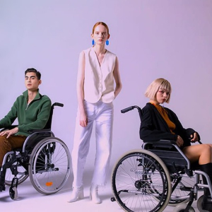 A importância da moda inclusiva