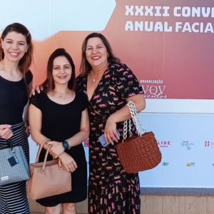 Associadas da ACIRN participam de Congresso Empresarial Paranaense