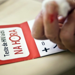 Governo lança campanha de conscientização e prevenção de HIV/Aids