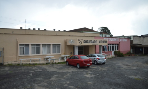 Sociedade Vitória cria vaquinha para manter clube em funcionamento