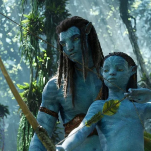 "Avatar 2" ganha pré-estreia exclusiva nesta quarta-feira no Cineplus Emacite
