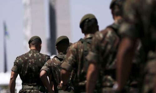 Convocação de reservistas do Exército: prazo para apresentação presencial vai até 16 de dezembro