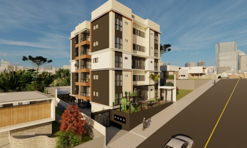 Com vista privilegiada, Residencial Timeless traz inovação, qualidade e segurança para Rio Negro