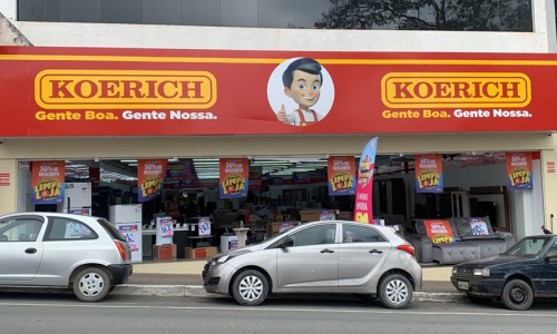 Confira as ofertas da promoção de Natal da Koerich