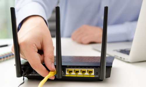 Saiba como realizar o teste de velocidade na sua internet