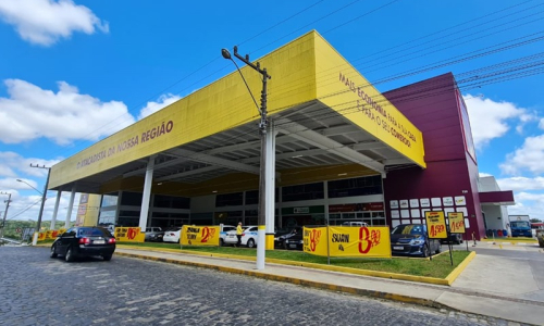 Confira as ofertas da promoção "Semana do Vale" no Compre Mais