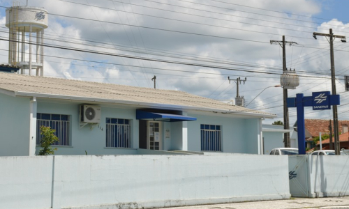 Sanepar terá ação para renegociação de dívidas neste sábado em Rio Negro