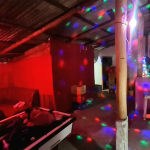 Polícia Civil encontra adolescente de 14 anos em casa de prostituição