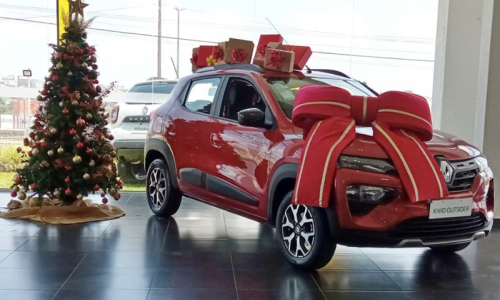 Autoplus vai sortear viagem para qualquer lugar do Brasil neste Natal
