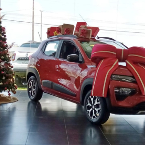 Autoplus vai sortear viagem para qualquer lugar do Brasil neste Natal