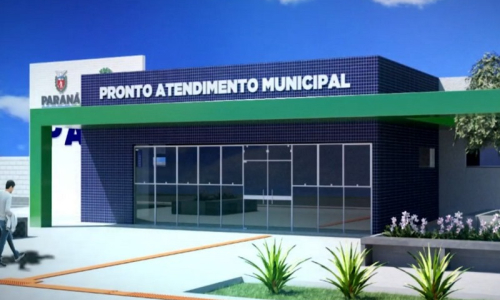 Com investimento de R$ 4 milhões, Rio Negro vai ganhar novo pronto atendimento