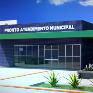 Com investimento de R$ 4 milhões, Rio Negro vai ganhar novo pronto atendimento