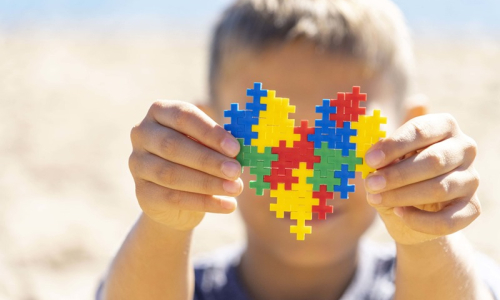 Rio Negro terá espaço voltado para o tratamento de pacientes com autismo