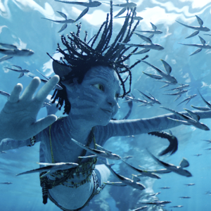 "Avatar 2: O Caminho da Água" segue em cartaz no Cineplus Emacite