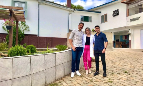Residencial Cia do Idoso: casa de repouso com atendimento humanizado chega a Rio Negro