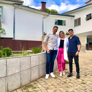 Residencial Cia do Idoso: casa de repouso com atendimento humanizado chega a Rio Negro