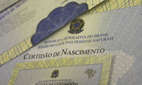 Samuel, Elisa e Sofia lideram lista de nomes mais registrados em Itaiópolis