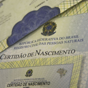 Samuel, Elisa e Sofia lideram lista de nomes mais registrados em Itaiópolis