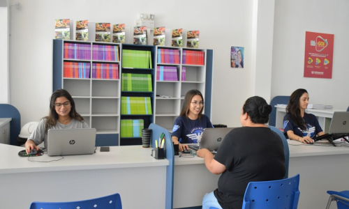 Unicesumar anuncia primeira mensalidade grátis para novos alunos em Mafra