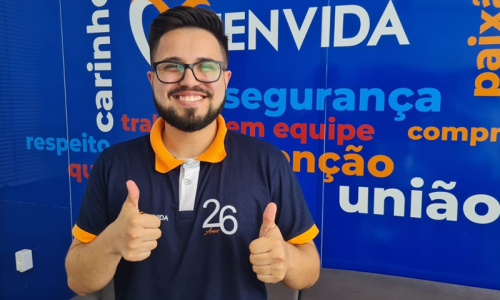 Conheça os vencedores da promoção “Carrinho Premiado” do Grupo Henvida