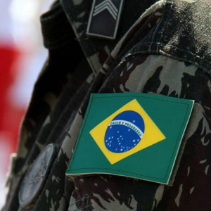 Exército convoca reservistas para apresentação online; prazo vai até 31 de janeiro
