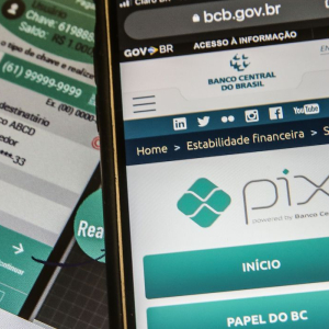 Novas regras do PIX entram em vigor a partir de 2 de janeiro