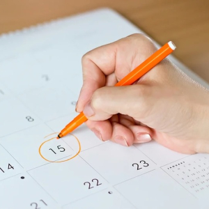 Maioria dos feriados nacionais cairão em dias úteis em 2023