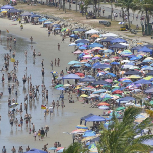 Verão Maior Paraná terá shows, esporte, lazer e reforço na segurança do Litoral
