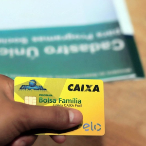 Confira o calendário de pagamentos do Bolsa Família para 2023
