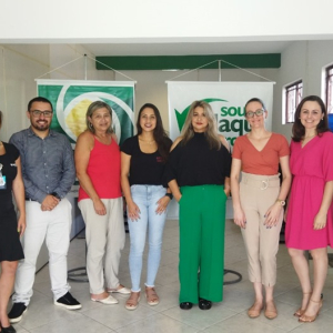Conheça os ganhadores da promoção de Natal 2022 da ACIRN