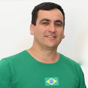 Jeferson Lopes é nomeado diretor da maternidade de Mafra