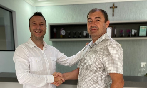 Imobiliária Sá Ribas e Jair Beninca completa 19 anos de atuação